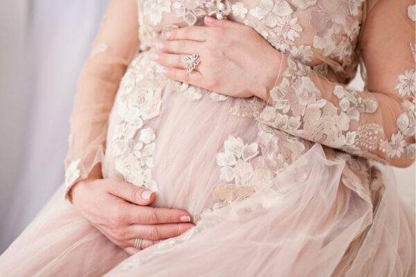 svrab koze u trudnoci