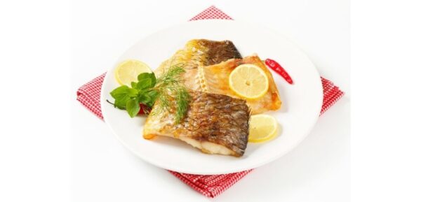 riba u zdravoj ishrani