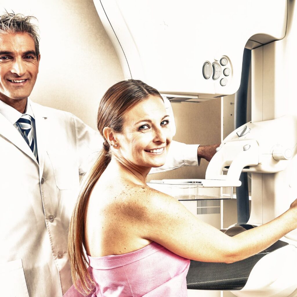 Dojenje i Mamografija - Cas disanja koristan svima nama a posebno osobama u periodu oporavka...