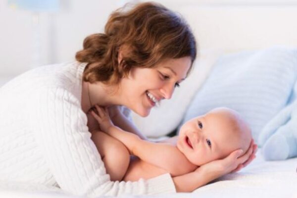 Dojenje i Mamografija