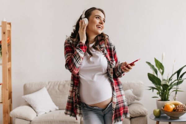 Prenatalna muzička komunikacija