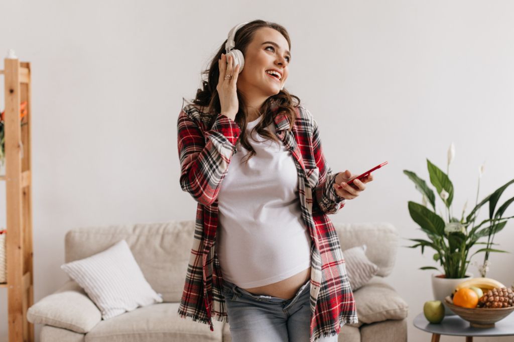 Prenatalna muzička komunikacija