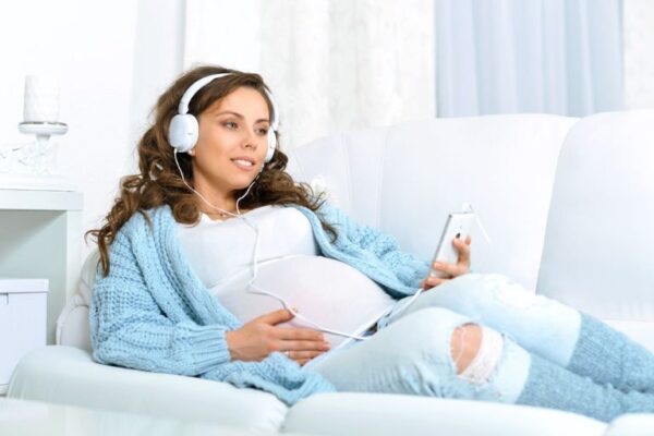 Prenatalna muzička komunikacija