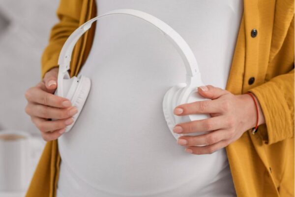 Prenatalna muzička komunikacija