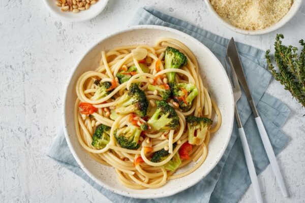 Testenine u zdravoj Ishrani