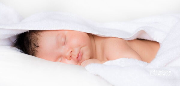 Noktići, temenjača, soor - Kako održavati higijenu bebe?