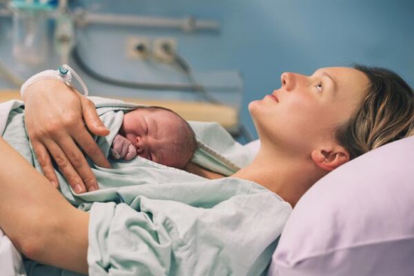 Kontakt koža na kožu