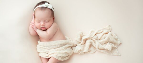 Razvoj čula kod bebe na rođenju
