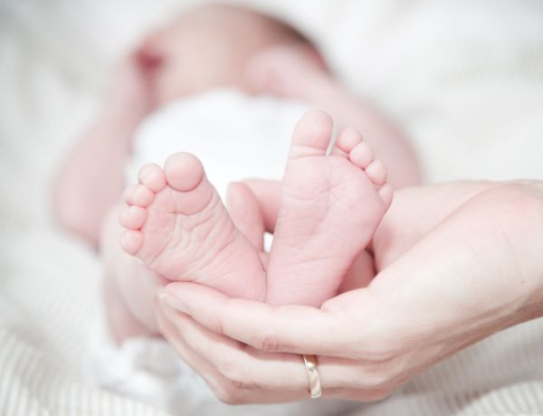 Razvoj cula kod bebe na rodjenju 