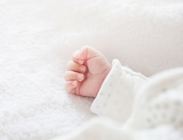Razvoj cula kod bebe na rodjenju 