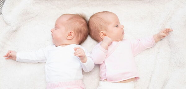 Porođaj kada nosite blizance - blizanačka trudnoća i porođaj