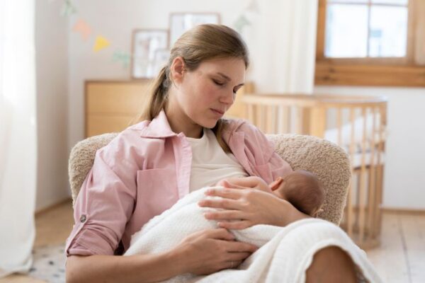 ZAŠTO JE BABY FRIENDLY INICIJATIVA VAŽNA