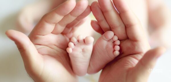 Beba od 1 do 3 meseca - Kako stimulisati razvoj