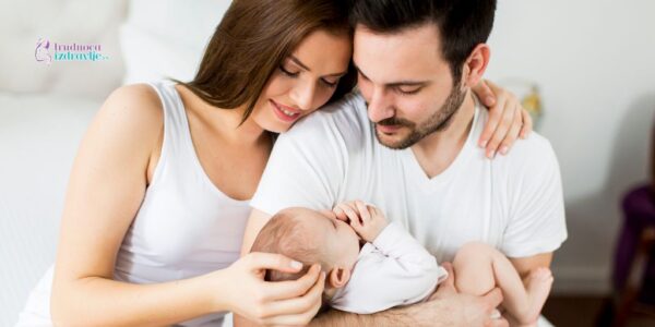Beba od 1 do 3 meseca - Kako stimulisati razvoj