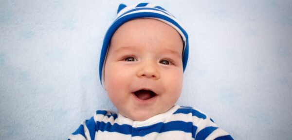 Beba od 1 do 3 meseca Kako stimulisati razvoj