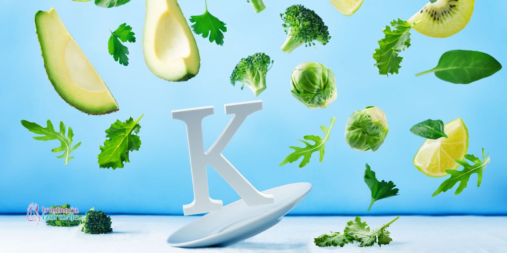 Dojenje i vitamin K - Kakve su potrebe u periodu laktacije