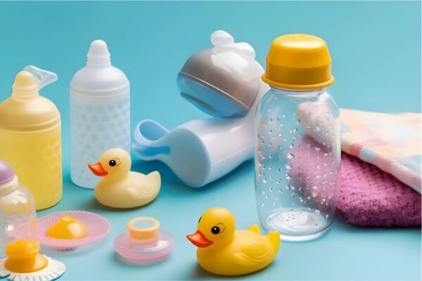 Kako pravilno odrzavati higijenu bebinog pribora