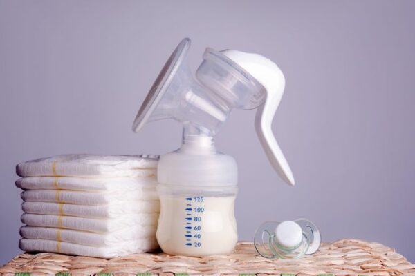 Kako pravilno odrzavati higijenu bebinog pribora