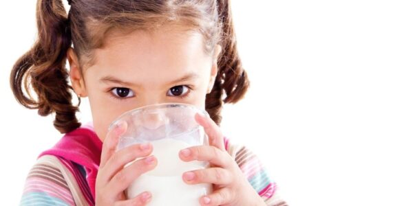 Koliko dnevno mleka u uzrastu od 2 do 3 godine