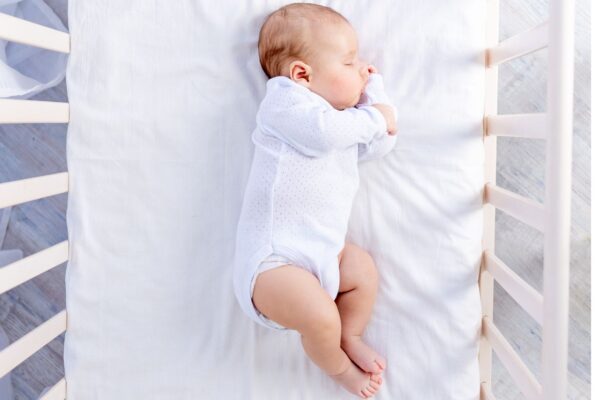 Rast i razvoj bebe do 3 meseca života