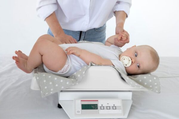 Rast i razvoj bebe do 3 meseca života