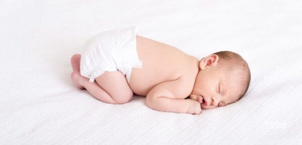 Rast i razvoj bebe do 3 meseca života, koliko beba poraste
