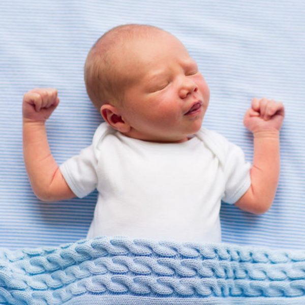 Spavanje bebe i preporučeni uslovi- Univerzitetska klinika Hajdelberg i Američke Akademije za Pedijatriju 