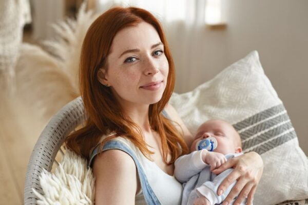 Zastitni polozaji posle porodjaja