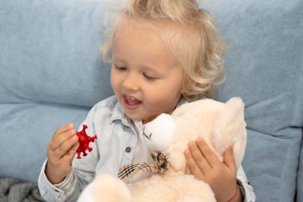 Stimulativne igračke