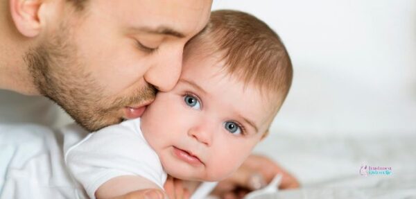 Uloga oca u roditeljstvu, od rođenja do 3 godine