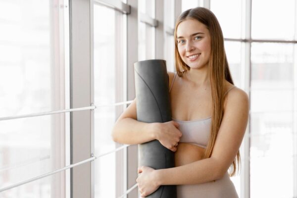 Vežbe i dijastaza trbušnih mišića