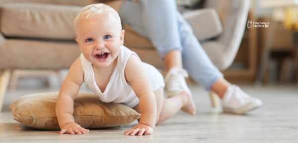 6 Temelja vitalnosti bebe i deteta