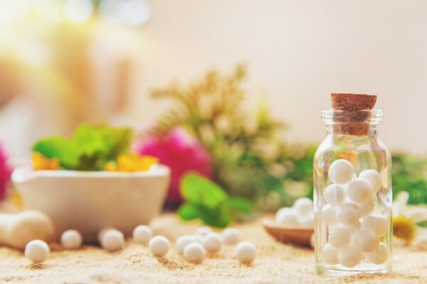 Koje su prednosti homeopatske terapije