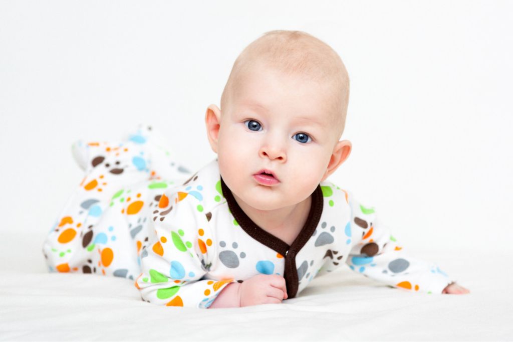 Martovska Najfoto Moja Beba