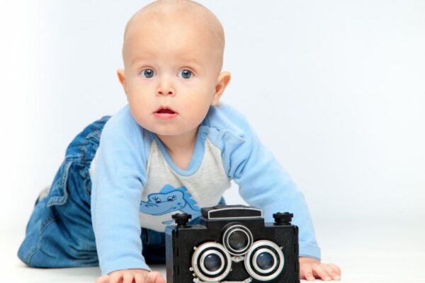 Martovska Najfoto Moja Beba