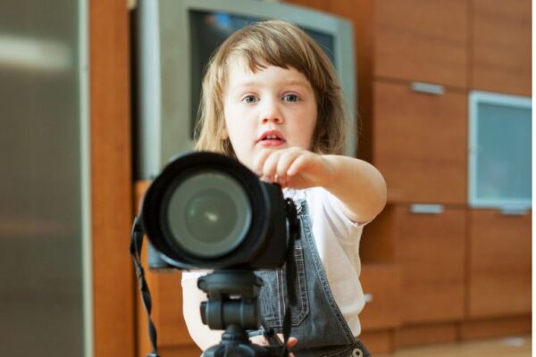 Naj foto Moja beba za April 2017.