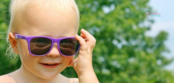 Savet oftamologa za zaštitu očiju od sunca dece u letnjem periodu
