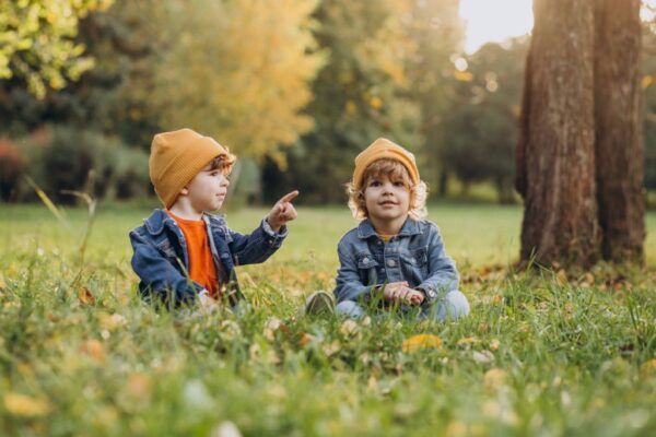 Stimulacija razvoja grube motorike