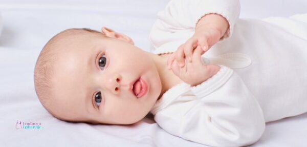 Infekcije Očiju Novorođenčeta i Bebe
