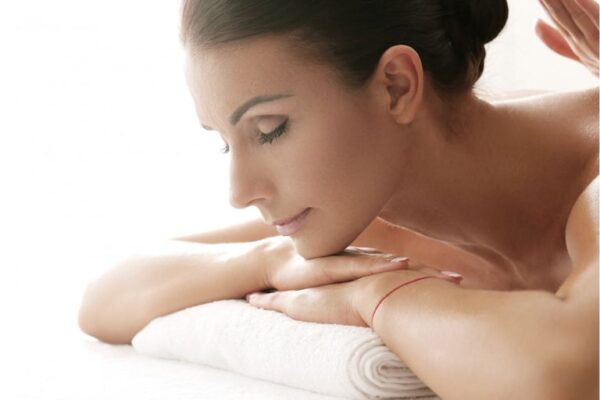 Da li je preporučena masaža posle porodjaja
