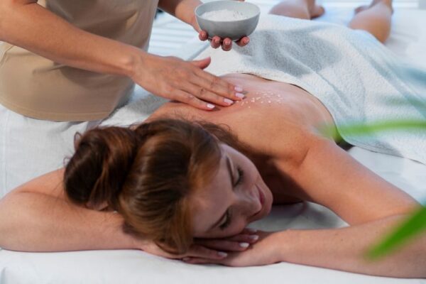 Da li je preporučena masaža posle porodjaja