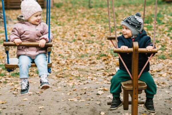 Vestibularna stimulacija