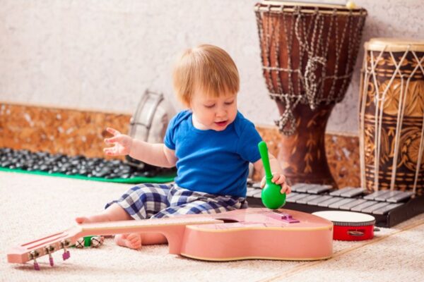 Vibracijska stimulacija