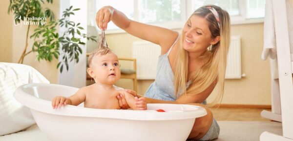12 Pravila za higijenu bebe i 8 pravila za bezbednost