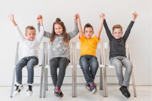 Kada početi sa učenjem stranog jezika