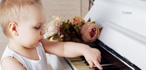 Kako muzika utiče na razvoj bebe i deteta?