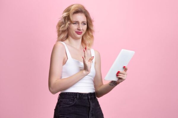 Društvene mreže kao klopka