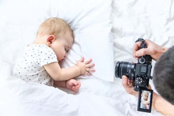 Uži izbor Najfoto moja beba