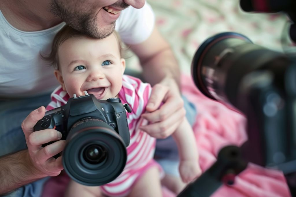 Uži izbor Najfoto moja beba