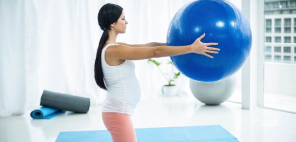 Vežbanje u trudnoći po trimestrima